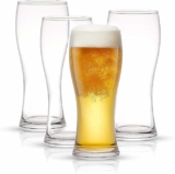Amazon Discount Alert: 52% Off JoyJolt 15.5oz Beer Glasses Set