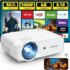 Amazon Exclusive: $120 Off Agreago 1080P Projector