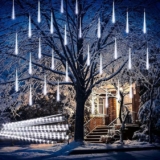 Shine Bright This Christmas: 57% Off Aluan Christmas Lights on Amazon