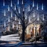 Shine Bright This Christmas: 57% Off Aluan Christmas Lights on Amazon
