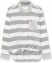 Amazon Black Friday Sale: 70% Off on Tommy Hilfiger Women’s Striped Shirt