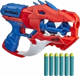 Amazon Special: 24% Off NERF DinoSquad Raptor Blaster