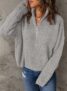 Amazon’s Fashion Find: 59% Off EVALESS Women’s Sweaters!