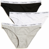 Calvin Klein on Amazon: 45% Off Bikini Panties – Now $19.25!