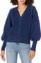 Black Friday Steal: 69% Off The Drop Women’s Divya Pointelle Cardigan Sweater!