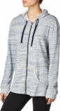 Cozy Style Alert: Hanes Women’s Full-Zip Hoodie at 55% Off on Amazon!