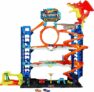 Amazon Special: 16% Off Hot Wheels City Ultimate Garage!