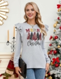 50% Off Boiltcat Women’s Christmas Shirts on Amazon – Only $11.99!