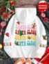 40% OFF! Grab Your Stylish Christmas Print Hoodie from SHEIN Now!