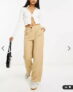 54% Off ASOS Miss Selfridge Wide Leg Pants – Only $19.35!