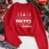 Massive 59% Discount: Get Trendy with SHEIN’s Christmas Sweaters!